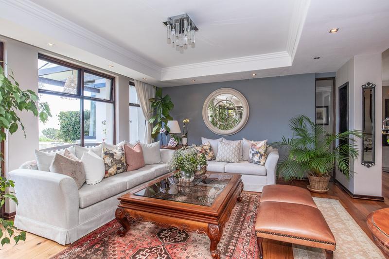 3 Bedroom Property for Sale in Stonehurst Mountain Estate Western Cape